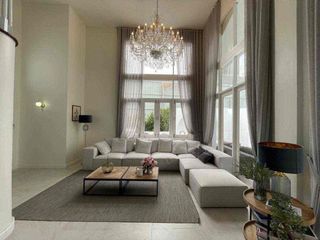 For sale and for rent 5 bedrooms villa in Na Jomtien, Pattaya