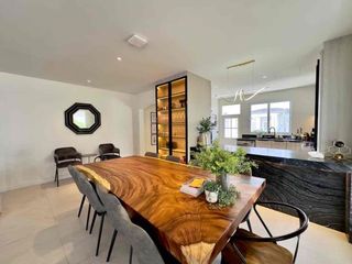 For sale and for rent 5 bedrooms villa in Na Jomtien, Pattaya