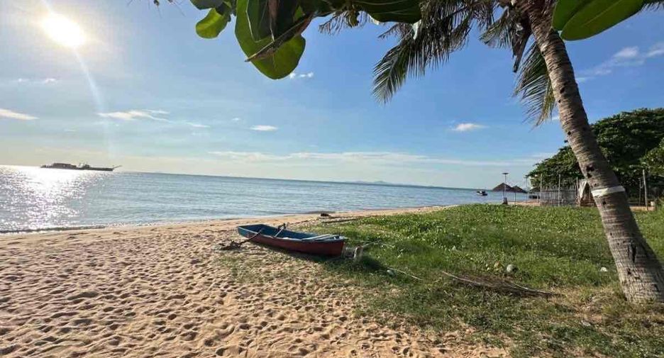 For sale and for rent 5 bedrooms villa in Na Jomtien, Pattaya