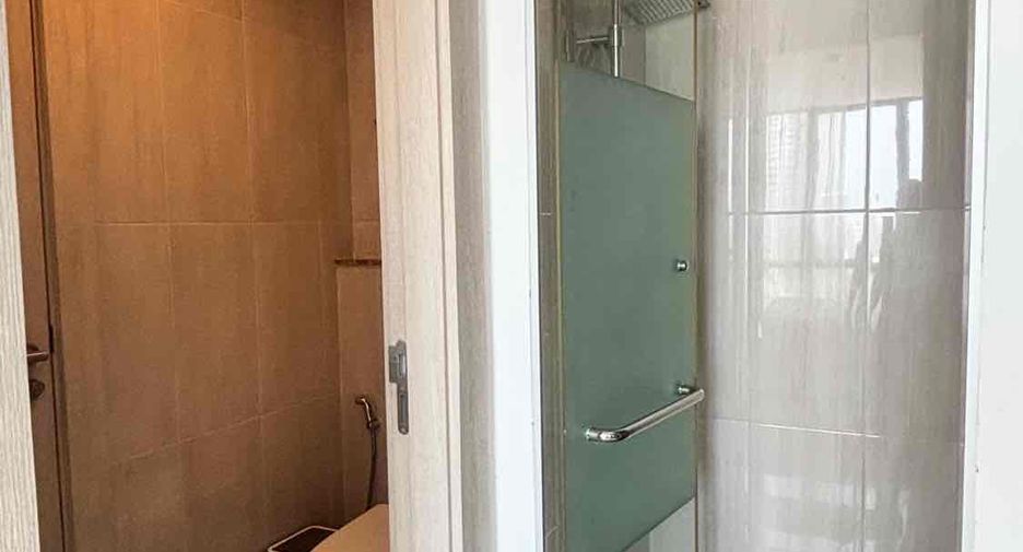Продажа 1 кровать кондо в Банг Ламунг, Чонбури