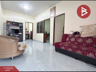 出售 2 卧室 联排别墅 在 Phan Thong, Chon Buri
