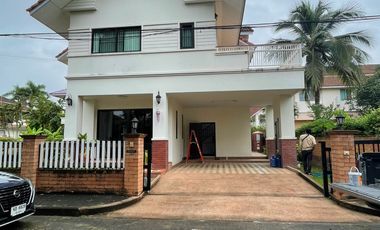 Haus zur Miete mit 3 Zimmer in Hang Dong, Chiang Mai
