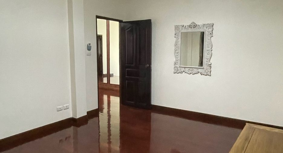 Haus zur Miete mit 3 Zimmer in Hang Dong, Chiang Mai