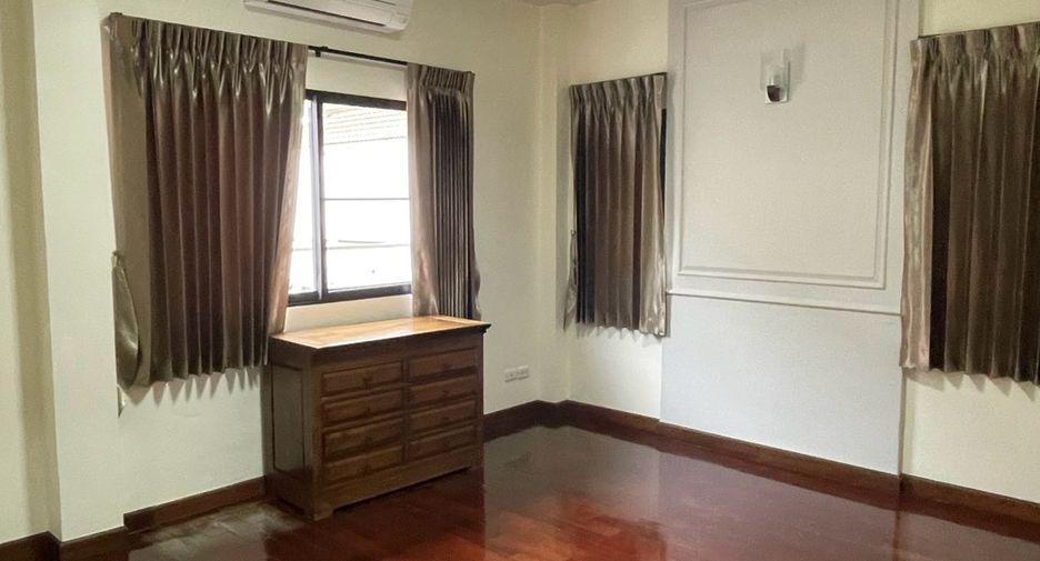 Haus zur Miete mit 3 Zimmer in Hang Dong, Chiang Mai