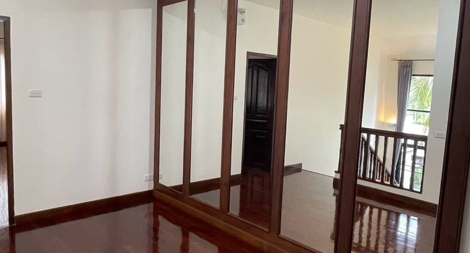 Haus zur Miete mit 3 Zimmer in Hang Dong, Chiang Mai