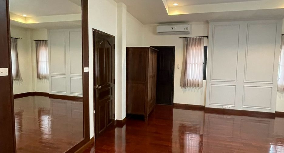 Haus zur Miete mit 3 Zimmer in Hang Dong, Chiang Mai