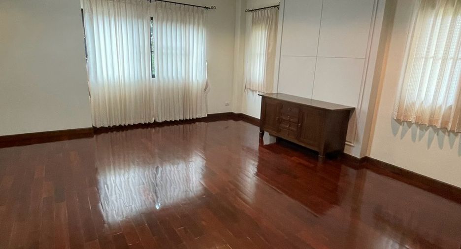 Haus zur Miete mit 3 Zimmer in Hang Dong, Chiang Mai