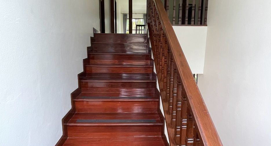 Haus zur Miete mit 3 Zimmer in Hang Dong, Chiang Mai