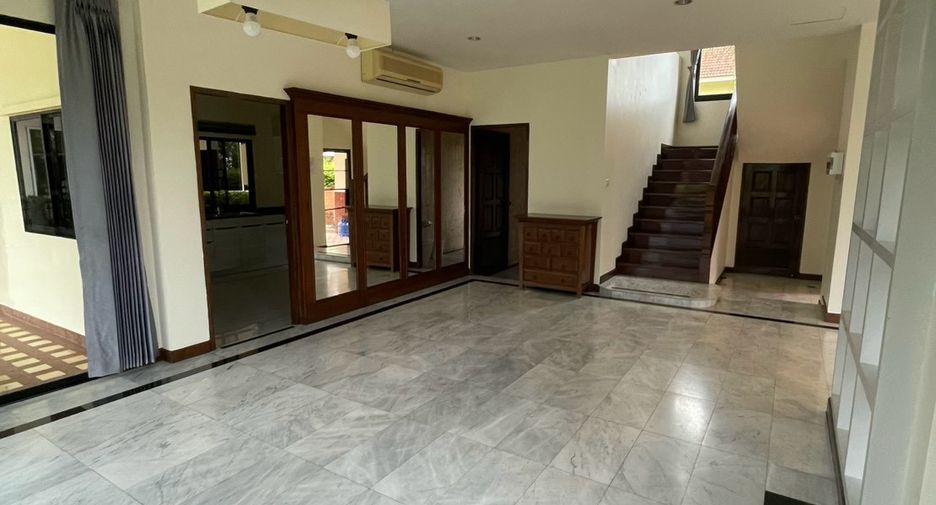 Haus zur Miete mit 3 Zimmer in Hang Dong, Chiang Mai