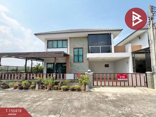 出售 3 卧室 独立屋 在 Phan Thong, Chon Buri