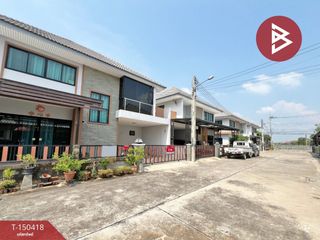 出售 3 卧室 独立屋 在 Phan Thong, Chon Buri