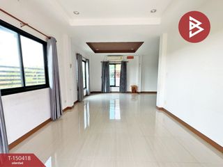 出售 3 卧室 独立屋 在 Phan Thong, Chon Buri