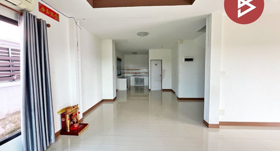 出售 3 卧室 独立屋 在 Phan Thong, Chon Buri