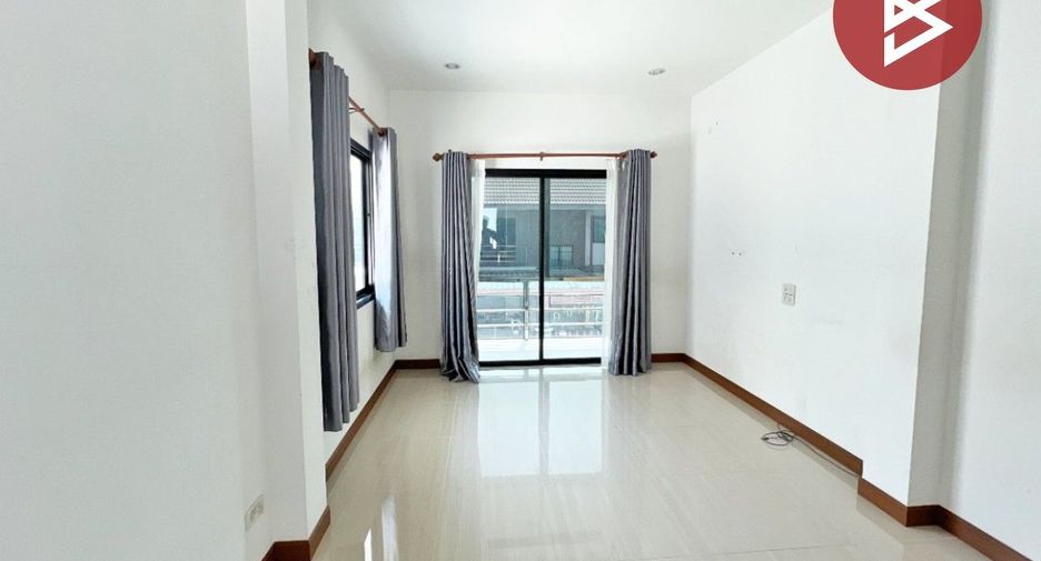 出售 3 卧室 独立屋 在 Phan Thong, Chon Buri