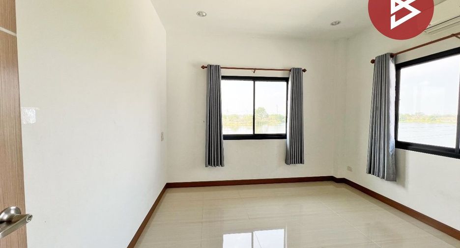 出售 3 卧室 独立屋 在 Phan Thong, Chon Buri