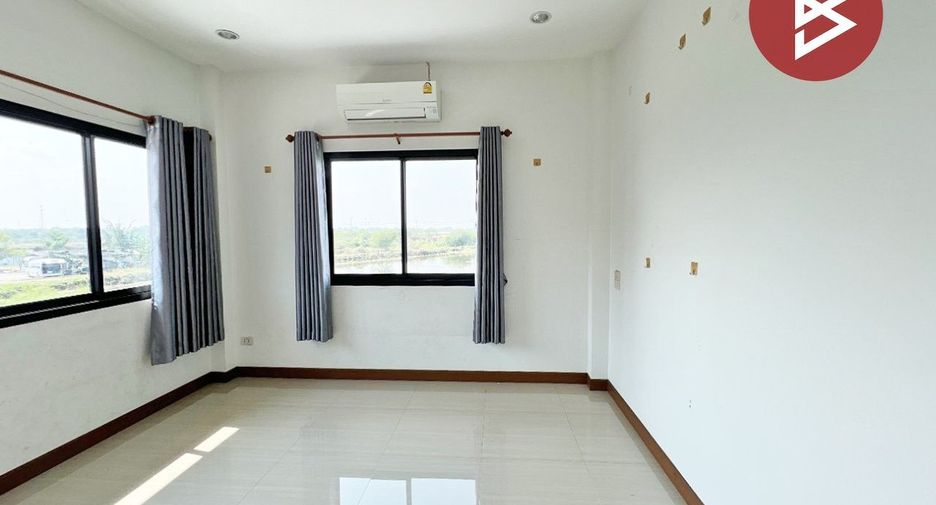 出售 3 卧室 独立屋 在 Phan Thong, Chon Buri