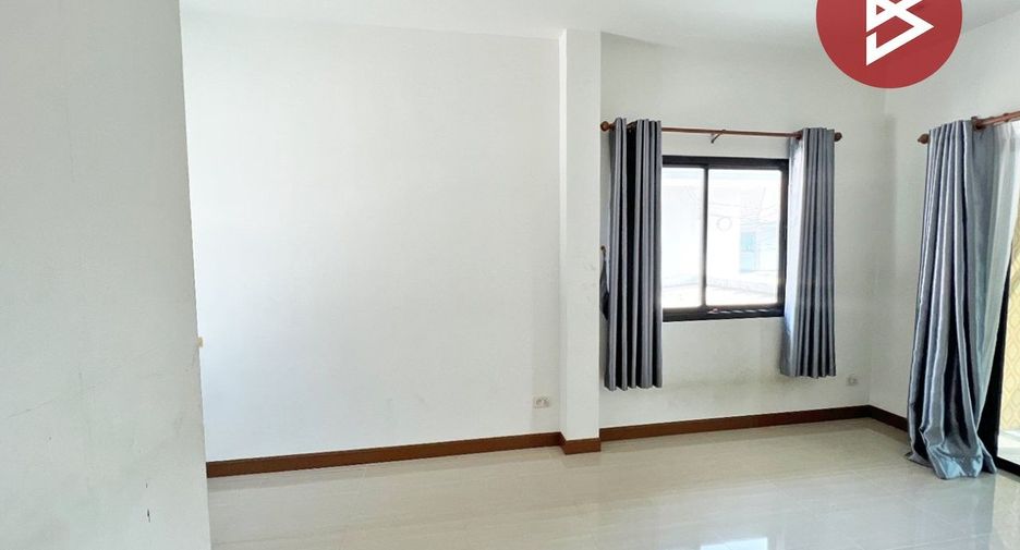 出售 3 卧室 独立屋 在 Phan Thong, Chon Buri
