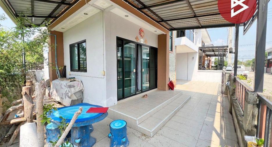 出售 3 卧室 独立屋 在 Phan Thong, Chon Buri