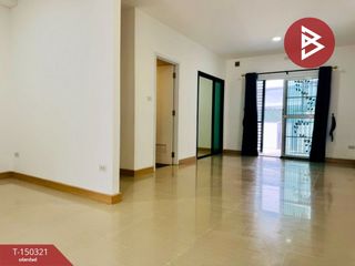For sale 3 bedrooms townhouse in Bang Pakong, Chachoengsao