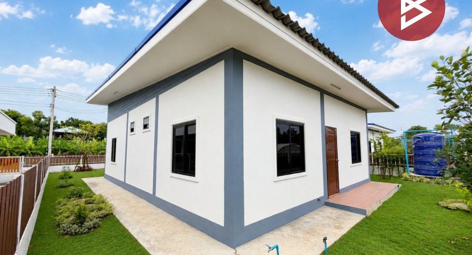 À vendre 2 chambres maison à Mueang Nakhon Pathom, Nakhon Pathom