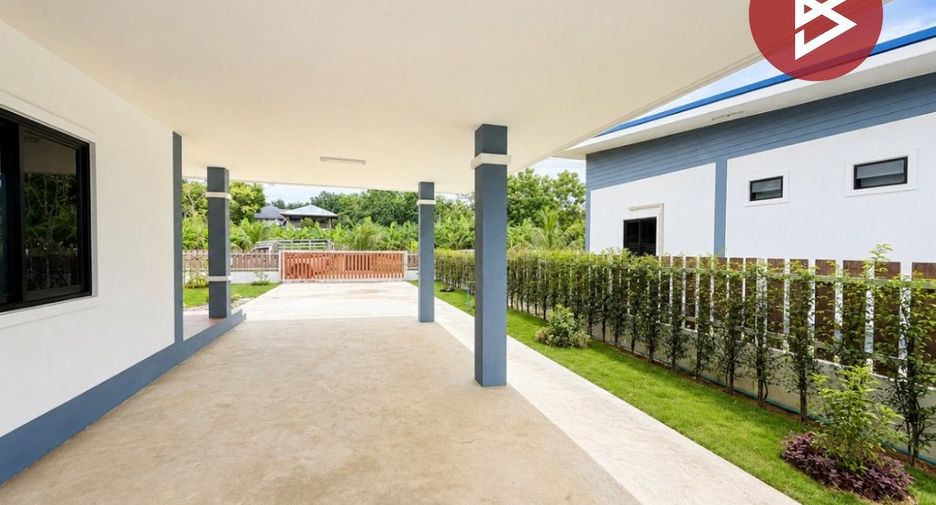 À vendre 2 chambres maison à Mueang Nakhon Pathom, Nakhon Pathom