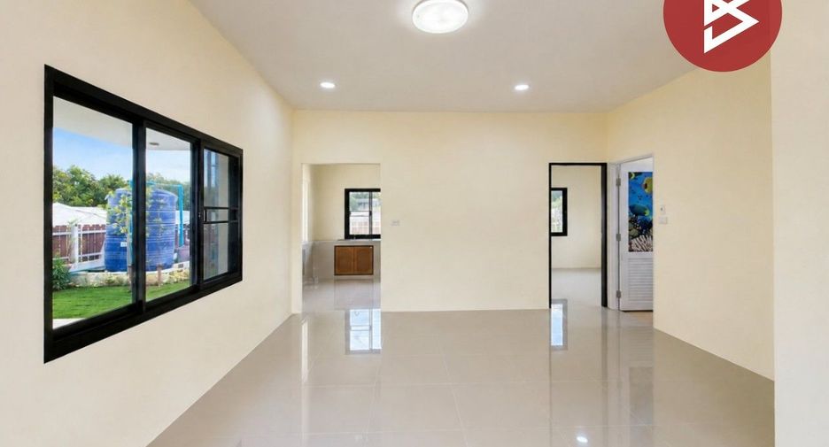 À vendre 2 chambres maison à Mueang Nakhon Pathom, Nakhon Pathom