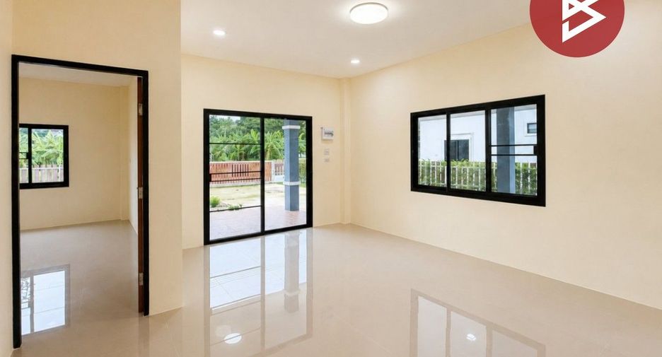 À vendre 2 chambres maison à Mueang Nakhon Pathom, Nakhon Pathom