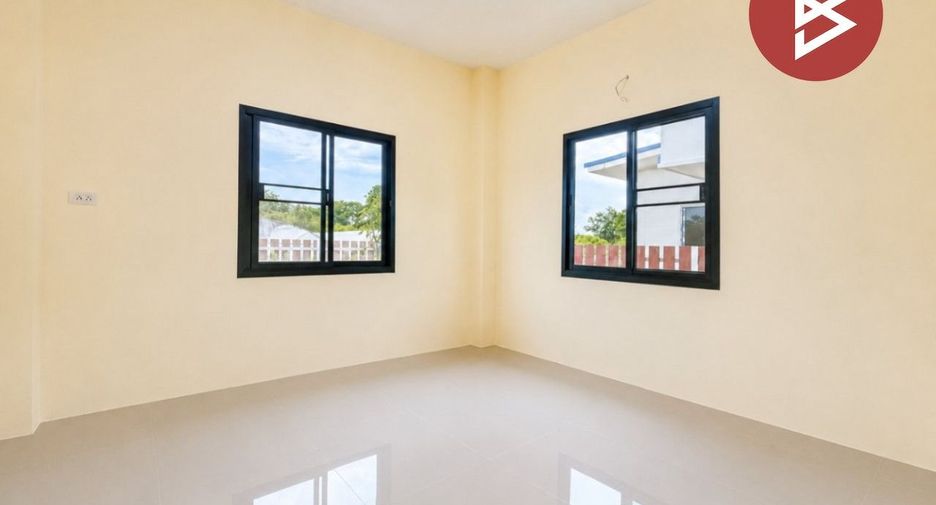 À vendre 2 chambres maison à Mueang Nakhon Pathom, Nakhon Pathom