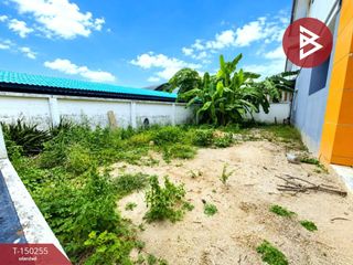 For sale 3 bedrooms townhouse in Phan Thong, Chonburi