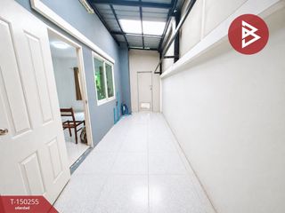 For sale 3 bedrooms townhouse in Phan Thong, Chonburi