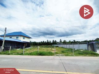 For sale land in Ban Phaeo, Samut Sakhon