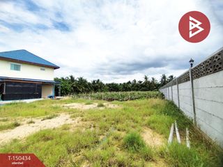 For sale land in Ban Phaeo, Samut Sakhon