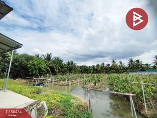 For sale land in Ban Phaeo, Samut Sakhon