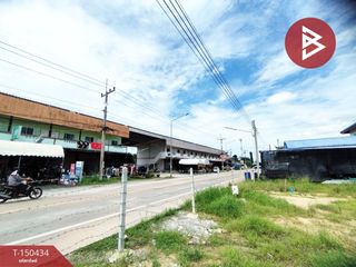 For sale land in Ban Phaeo, Samut Sakhon