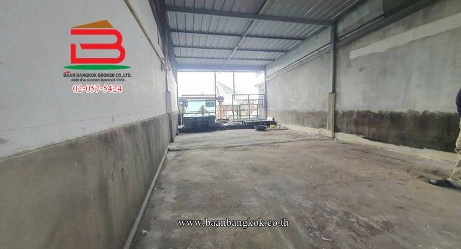 Gewerbefläche zum Kauf mit 3 Zimmer in Min Buri, Bangkok