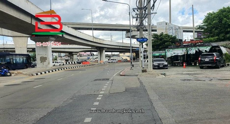 Gewerbefläche zum Kauf mit 3 Zimmer in Min Buri, Bangkok