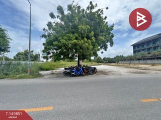 For sale land in Ban Chang, Rayong