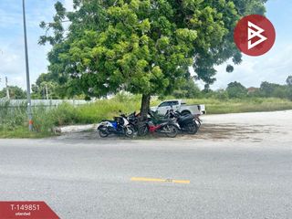 For sale land in Ban Chang, Rayong