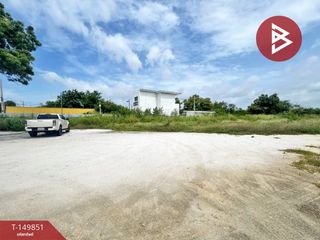 For sale land in Ban Chang, Rayong
