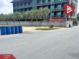 For sale land in Ban Chang, Rayong