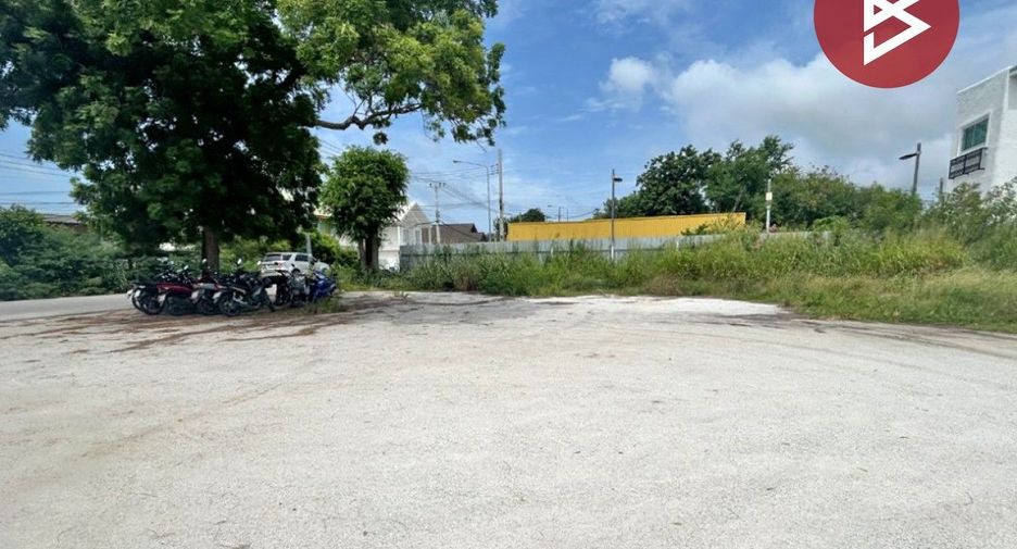 For sale land in Ban Chang, Rayong
