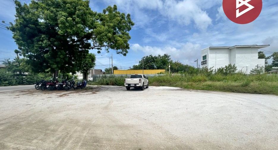 For sale land in Ban Chang, Rayong