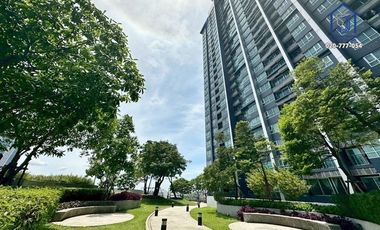 For sale 1 Beds condo in Huai Khwang, Bangkok