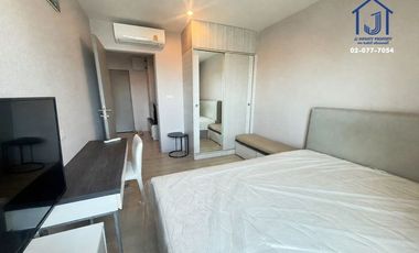 For sale 1 Beds condo in Huai Khwang, Bangkok