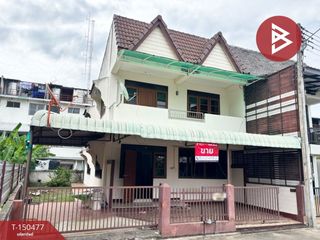 出售 2 卧室 联排别墅 在 Mueang Lamphun, Lamphun