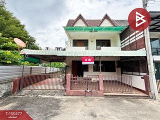出售 2 卧室 联排别墅 在 Mueang Lamphun, Lamphun