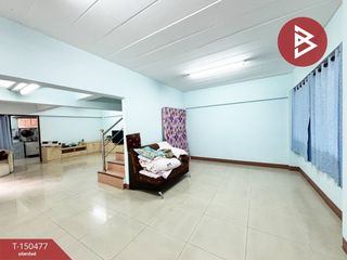 出售 2 卧室 联排别墅 在 Mueang Lamphun, Lamphun