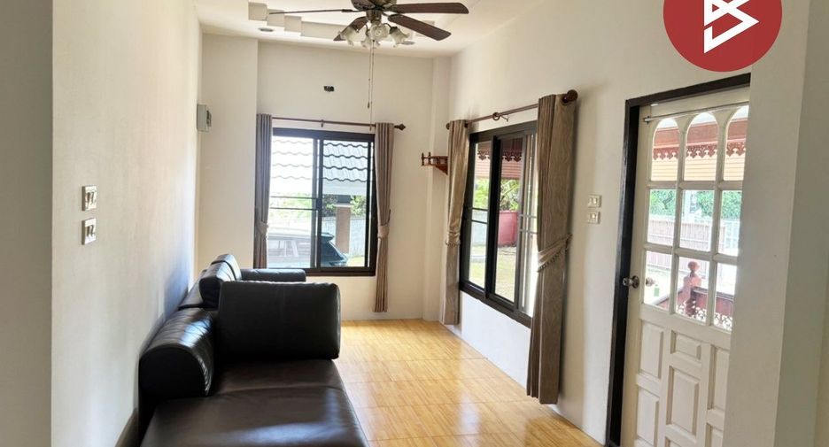 For sale 3 bedrooms house in San Pa Tong, Chiang Mai