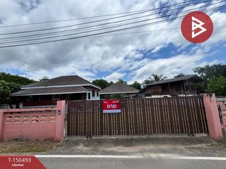 For sale 3 bedrooms house in San Pa Tong, Chiang Mai