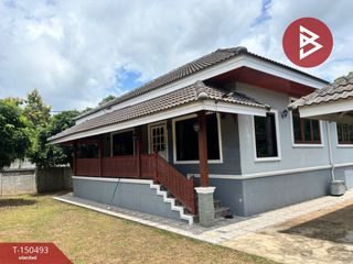 For sale 3 bedrooms house in San Pa Tong, Chiang Mai